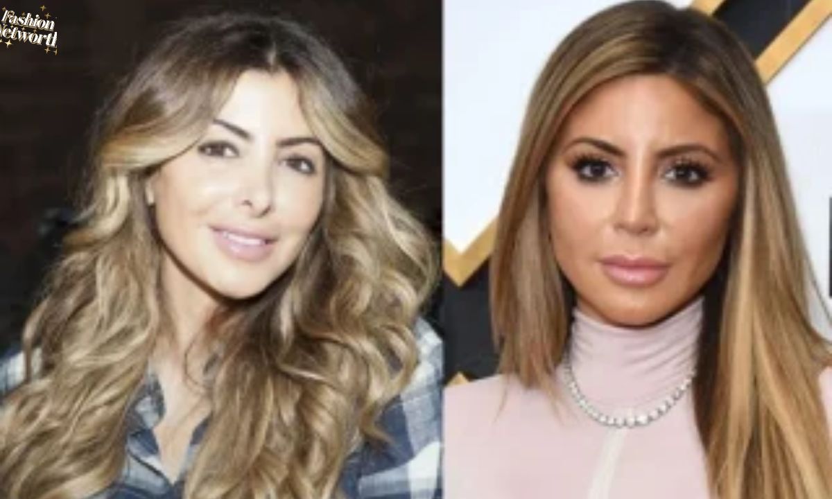 Larsa Pippen Age: How Old Is She Now in 2024?