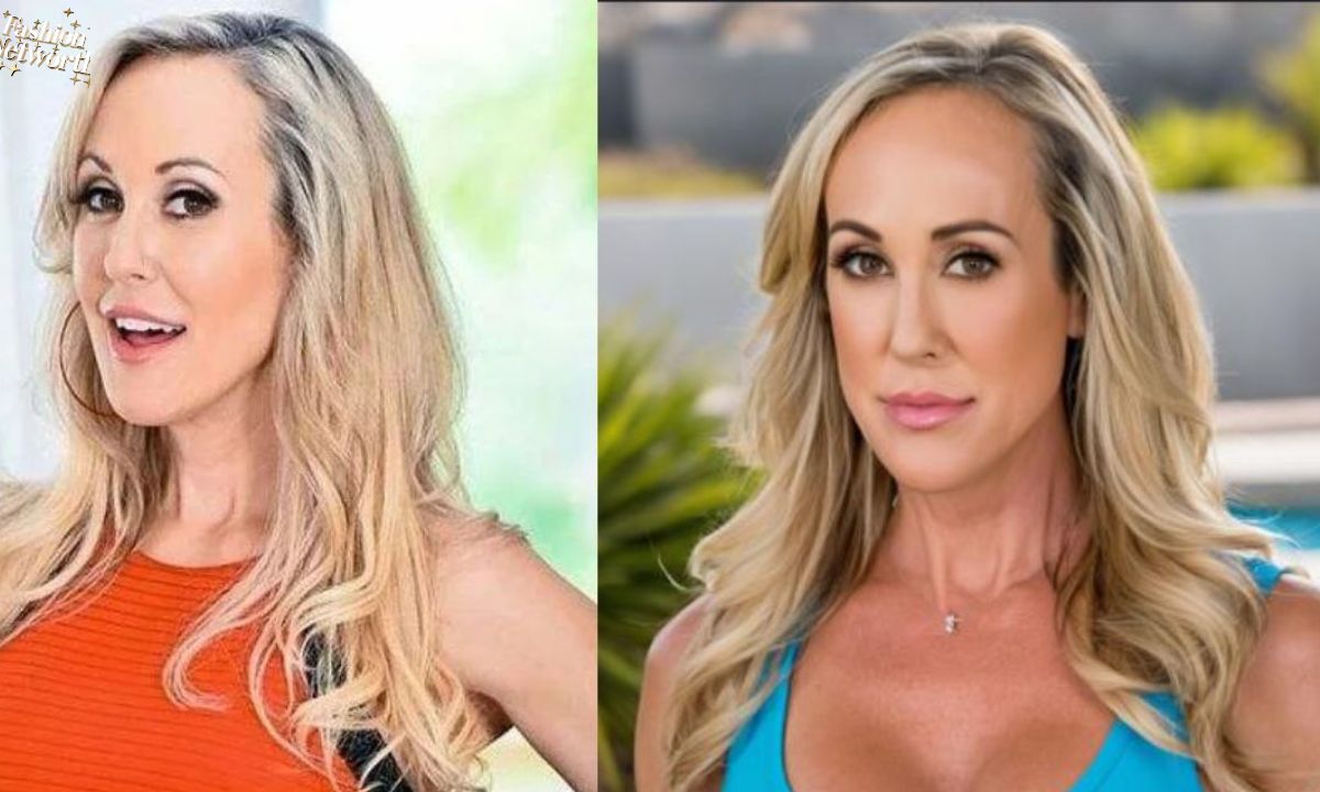 Brandi Love Age: Discover Her Life Story and Career!