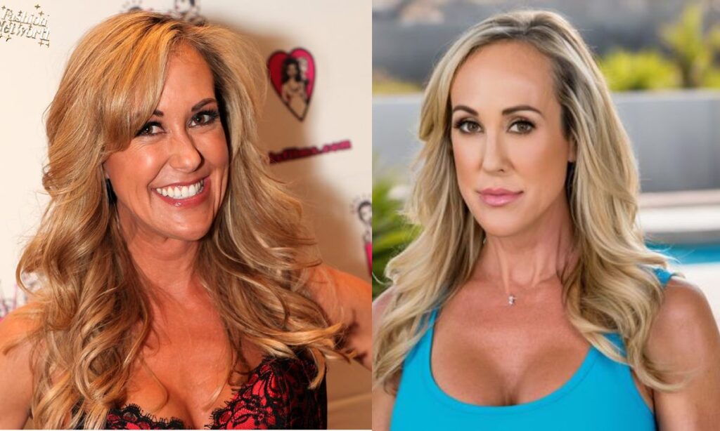 Brandi Love on Social Media