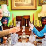 Hettie Jago: The Rising Star of Antiques Road Trip and Expert Auctioneer